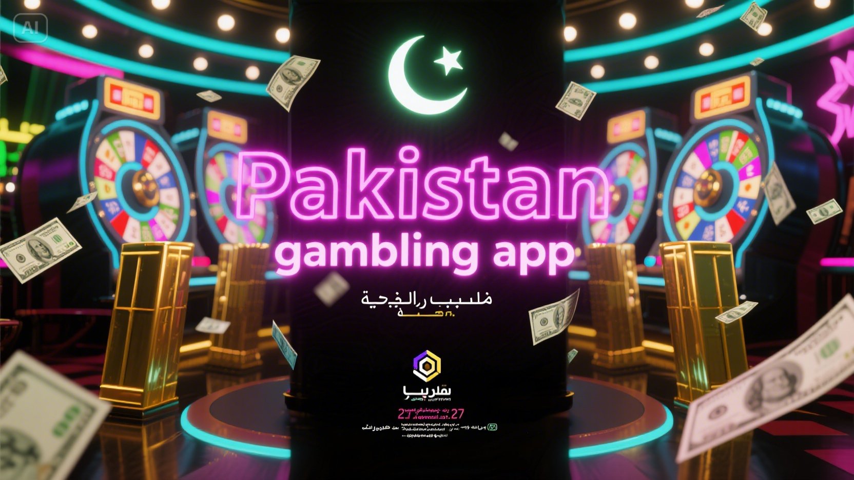 Wink Slots CasinoFirst deposit offer is live in Pakistan — get 200% instantly! Recharge your account, play casino or live games, and withdraw your winnings safely using trusted local methods.