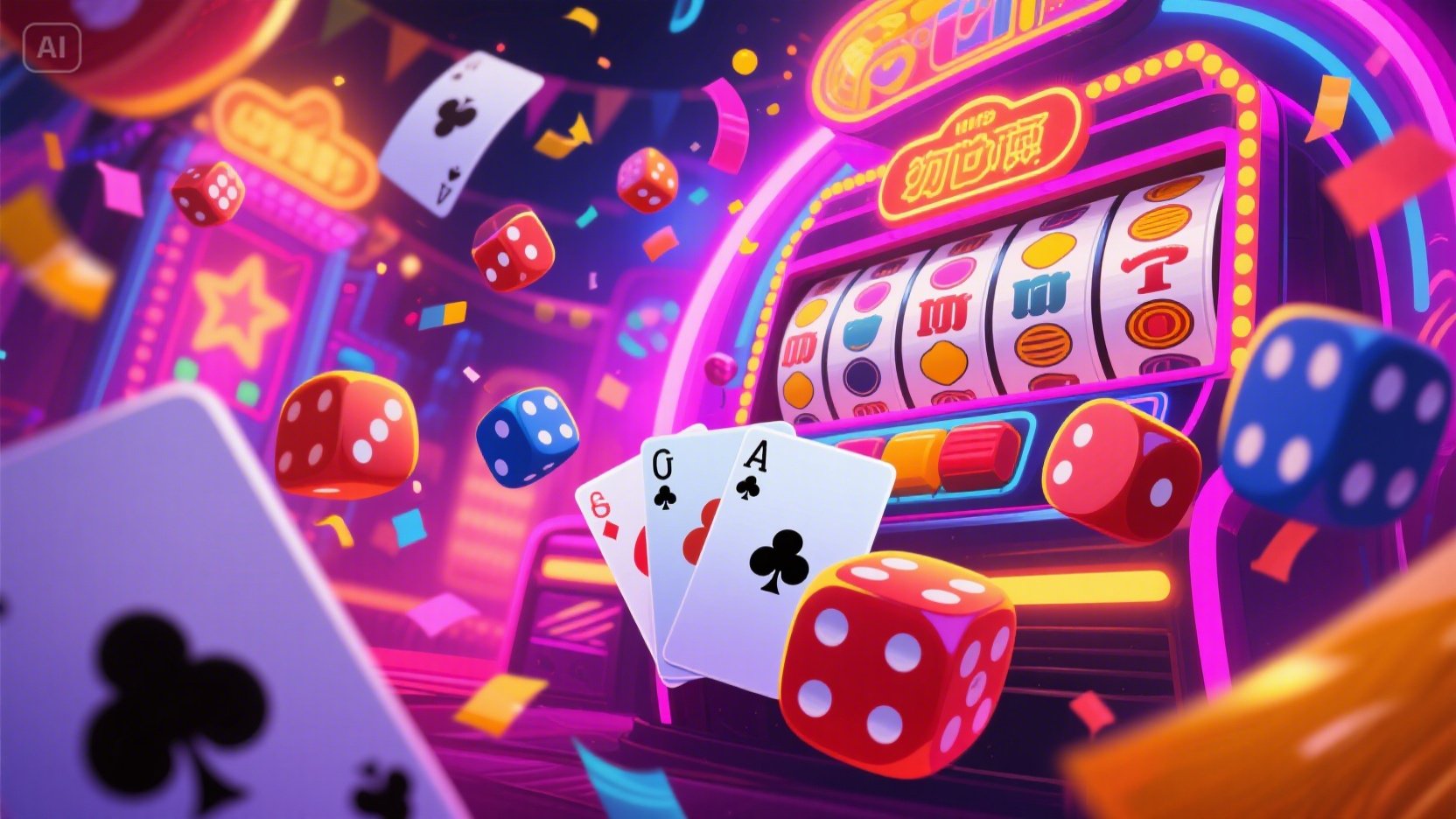Wink Slots CasinoDeposit PKR now and receive a 200% instant bonus! Pakistani players can play safely, win big, and withdraw their PKR cashouts instantly.