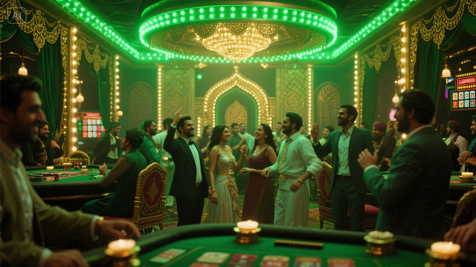 Wink Slots CasinoMake your first recharge now and enjoy 200% instantly! Pakistani players can spin, win, and enjoy unlimited entertainment with secure JazzCash deposits.